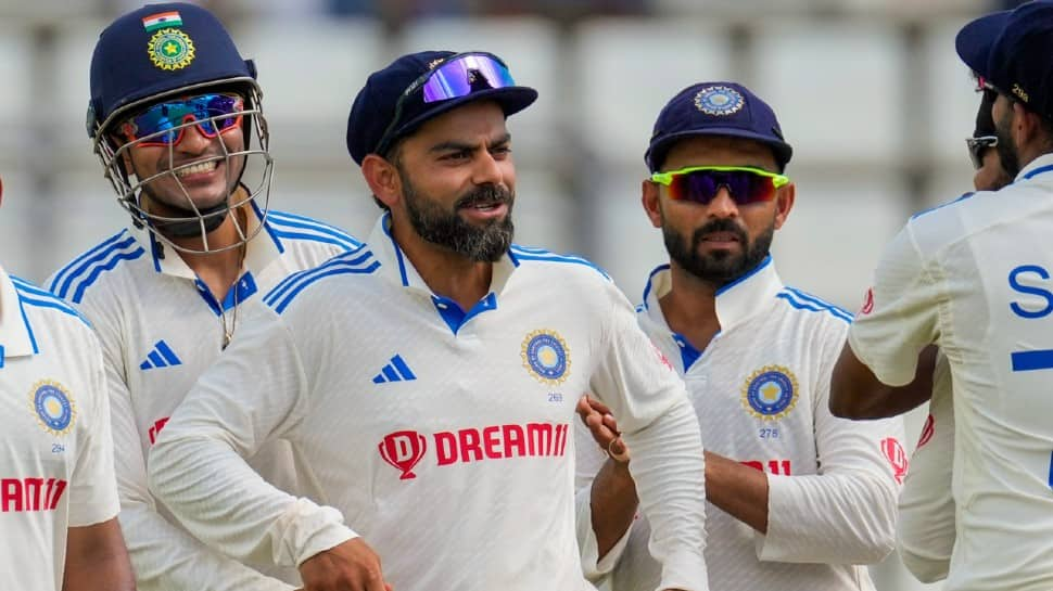 India Vs West Indies 2023: Virat Kohli’s Biggest Quality as Batter Revealed By Team India Coach Vikram Rathour, WATCH