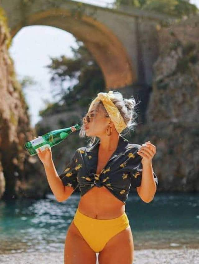 Beach Outfit Inspo  Beach outfit, Beach outfit women, Summer