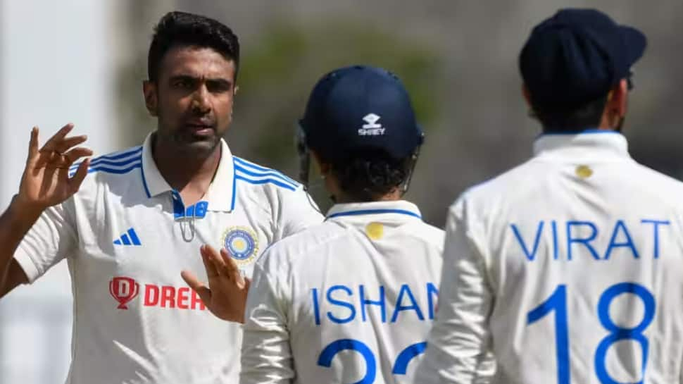 India Vs West Indies: Will This Spinner Make The Cut In The 2nd Test? Find Out