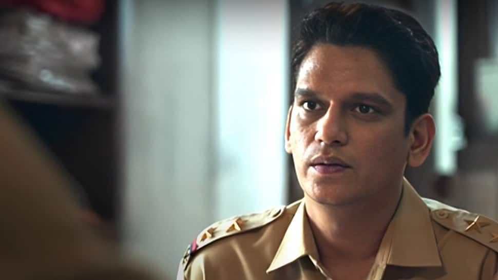 Vijay Varma&#039;s &#039;Kaalkoot&#039; Is A Riveting Crime Drama Unveiling The Harsh Realities Of Society - Watch