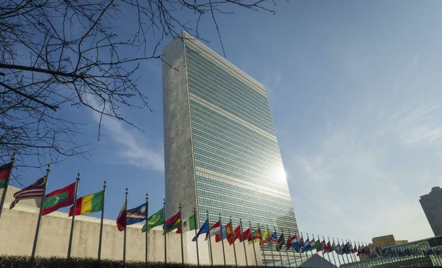 Read more about the article Concerns Of AI: UN Security Council To Hold First Talks Over AI Risks