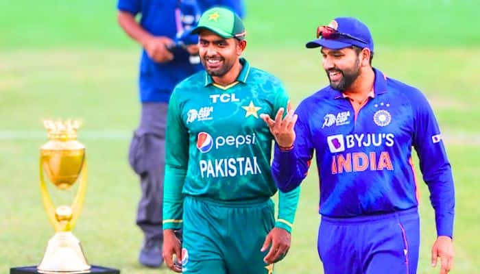 Asia Cup 2023 Schedule Set To Be Announced On THIS Date, Says Report