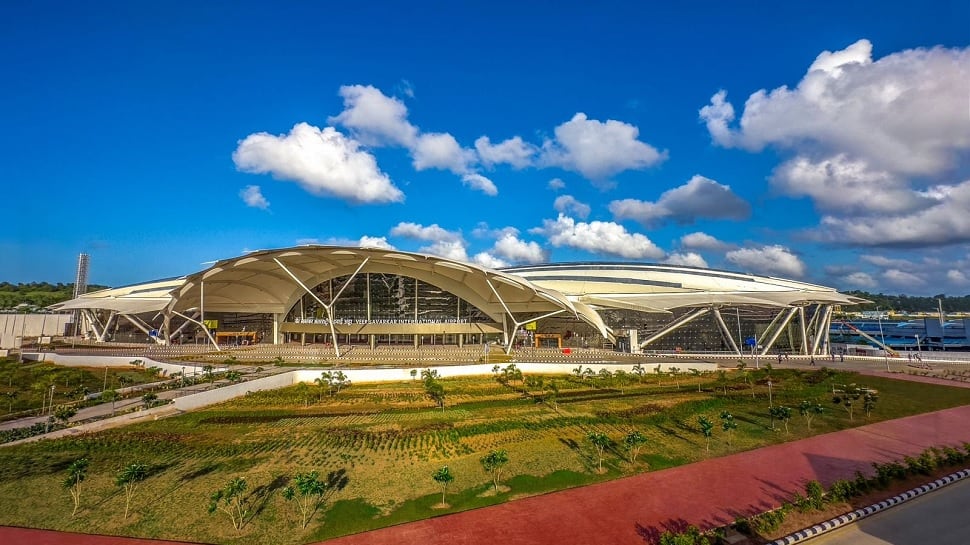 PM Modi To Inaugurate New Terminal At Port Blair Airport Tomorrow: Check Pics