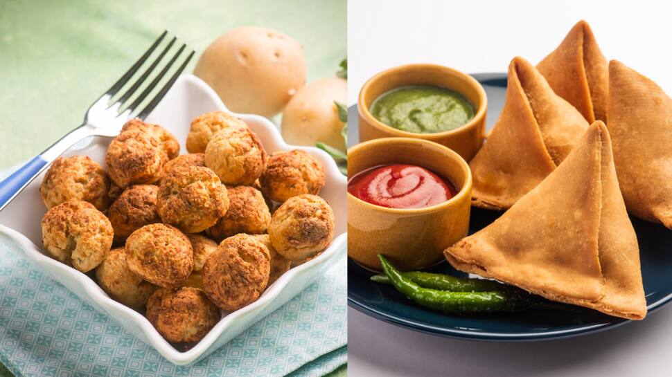 Monsoon Magic: Delicious Millet Recipes to Savor On Rainy Season Evenings