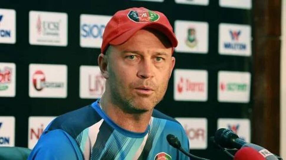 Afghanistan Head Coach Jonathan Trott, Azmatullah Omarzai Found Guilty Of Breaching ICC Code Of Conduct