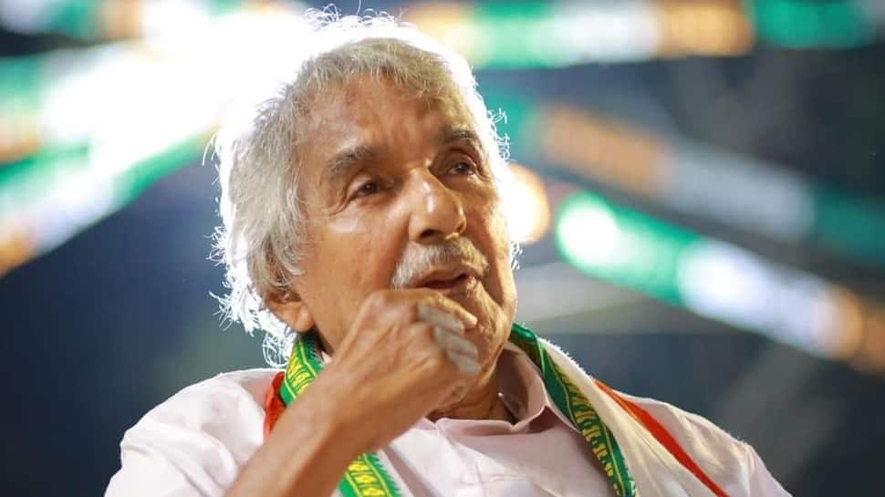 Oommen Chandy, Former Kerala CM And Senior Congress Leader, Passes Away At 79