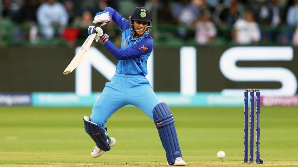 Happy Birthday Smriti Mandhana: Check Top Achievements Of Indian Opener On Her 27th Birthday