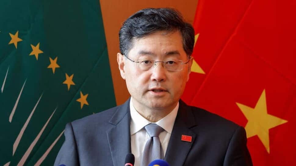 China’s Foreign Minister Qin Gang Missing For Three Weeks? Rumours Swirl