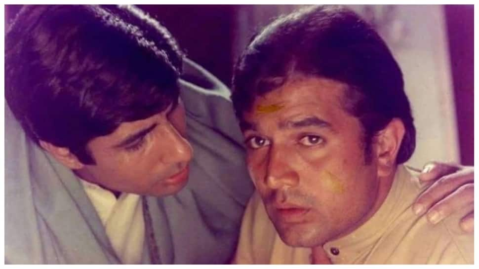 Rajesh Khanna Death Anniversary: How The Bachchan Wave Of 1970s Ruined Bollywood&#039;s First Superstar - Rise And Fall Of &#039;Kaka&#039;