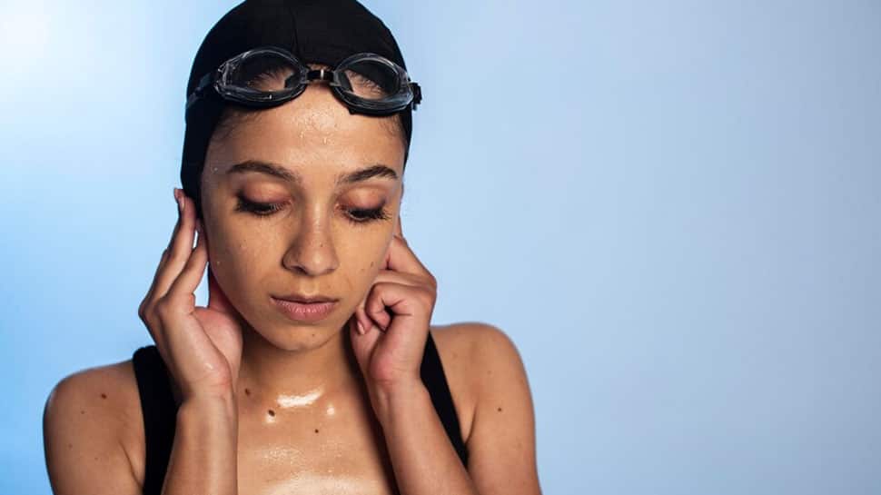 Exclusive: Expert Tips For Swimmers To Prevent Ear Infections Due To Water Exposure