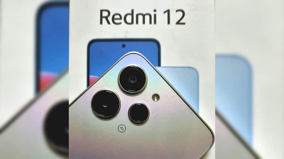 Read more about the article Redmi 12 First Impression: Stylish Smartphone With A Lot Of Potential