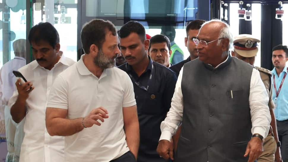 With Uncertainty Over Rahul Gandhi, Congress Says ‘Not Interested In PM Post’