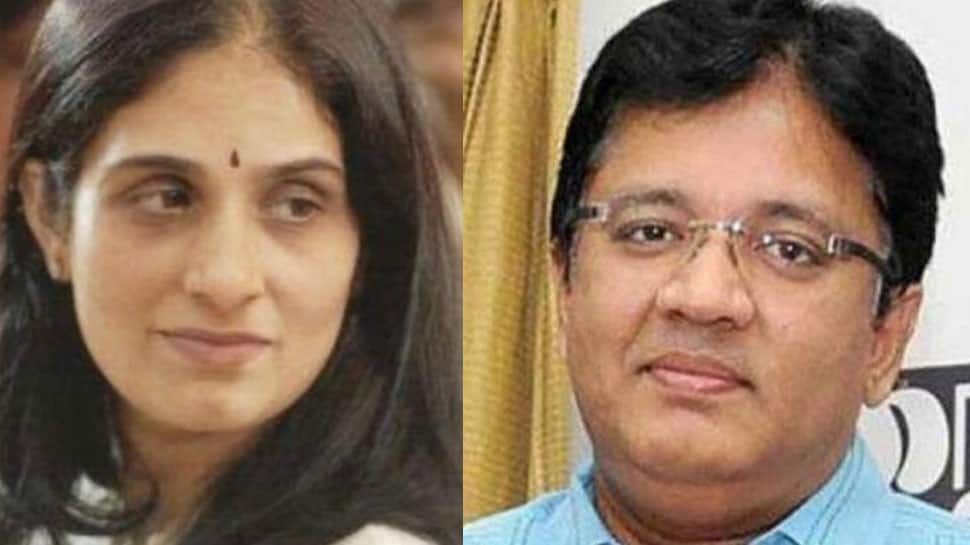 Kaveri And Kalanithi Maran --India&#039;s Highest Paid Entrepreneur Couple Took Home Rs 1,500 Crore In Last 10 Years