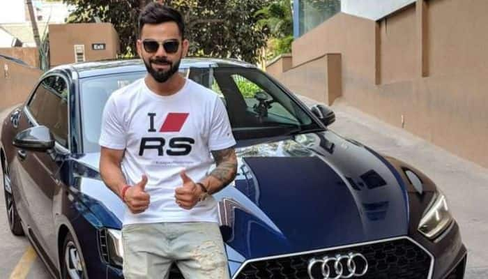 Virat Kohli - 