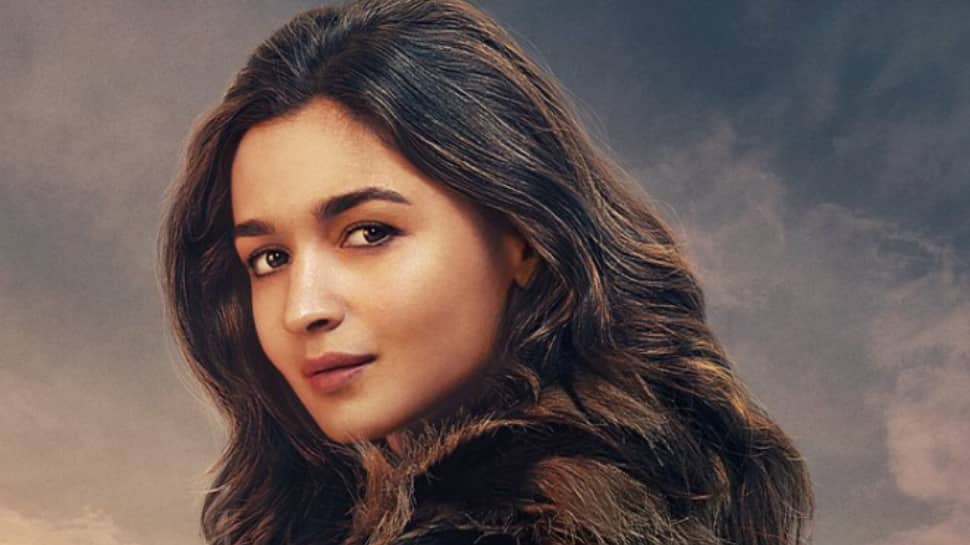 Alia Bhatt Set To Hack Hearts In Heart Of Stone: See New Poster