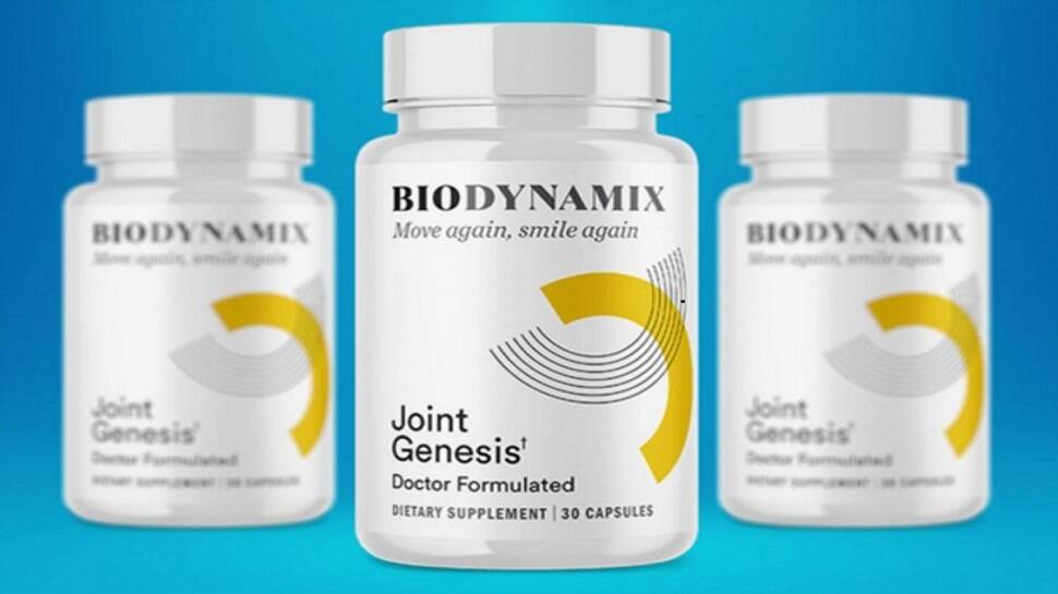 Unlocking the Potential of Biodynamix: A Comprehensive Review for Optimal Well-Being - Vimarsana News