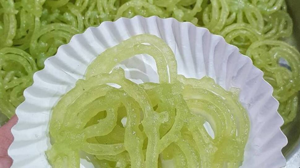 Sweet Fusion Sensation: Mountain Dew Jalebi Takes the Internet By Storm