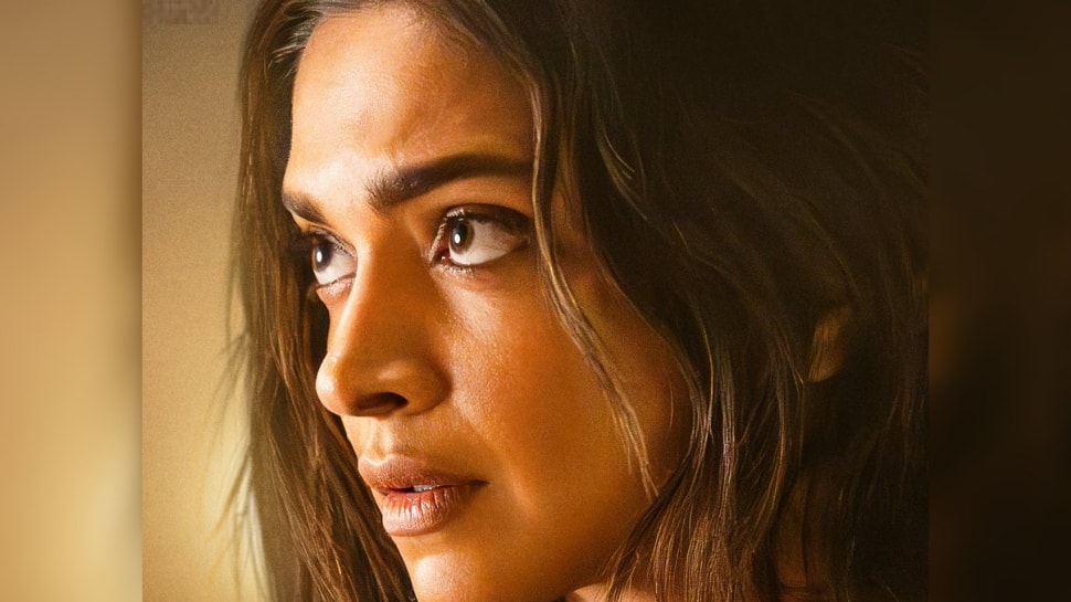 Project K: Deepika Padukone Sets The Internet On Fire With Her First Look, Check Reactions