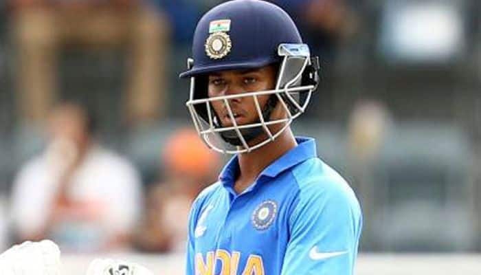 Here&#039;s Why Sourav Ganguly Wants Yashasvi Jaiswal Out Of Team India&#039;s Asian Games 2023 Squad