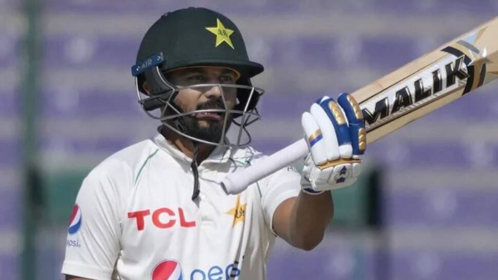 SL vs PAK 1st Test: Saud Shakeel&#039;s Double Ton Gets Pakistan In Control Against Sri Lanka On Day 3