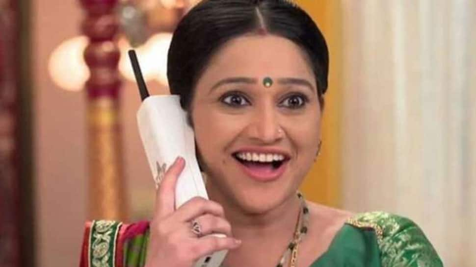 Taarak Mehta Ka Ooltah Chashmah&#039;s Dayaben Aka Disha Vakani&#039;s Return Confirmed!