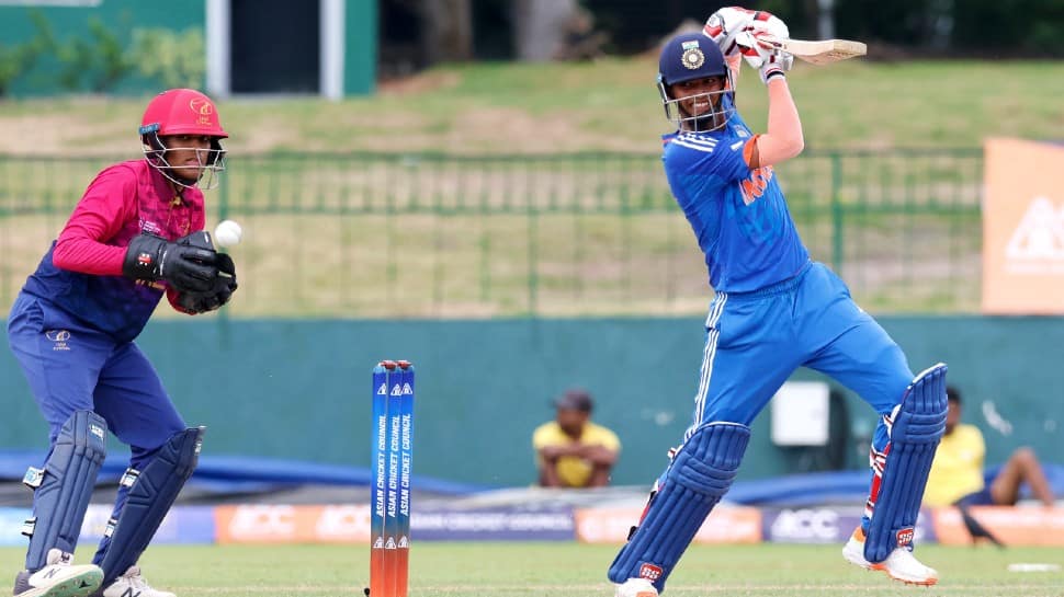 IND-A Vs PAK-A Emerging Asia Cup 2023 ODI Match No 12 Livestreaming Details: When And Where To Watch India ‘A’ Vs Pakistan ‘A’ Emerging Asia Cup 2023 Match LIVE In India