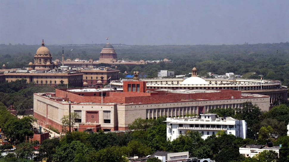 Centre&#039;s All Party Meeting Today Ahead Of Parliament&#039;s Monsoon Session