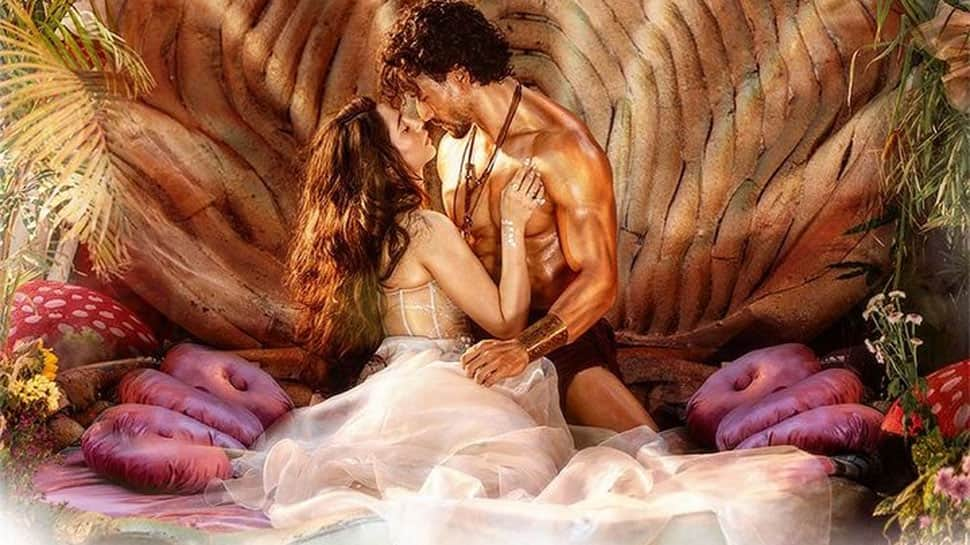 Tiger Shroff and Zahrah Khan&#039;s Breathtaking Teaser Of &#039;Love Stereo Again&#039; Is Here - Watch