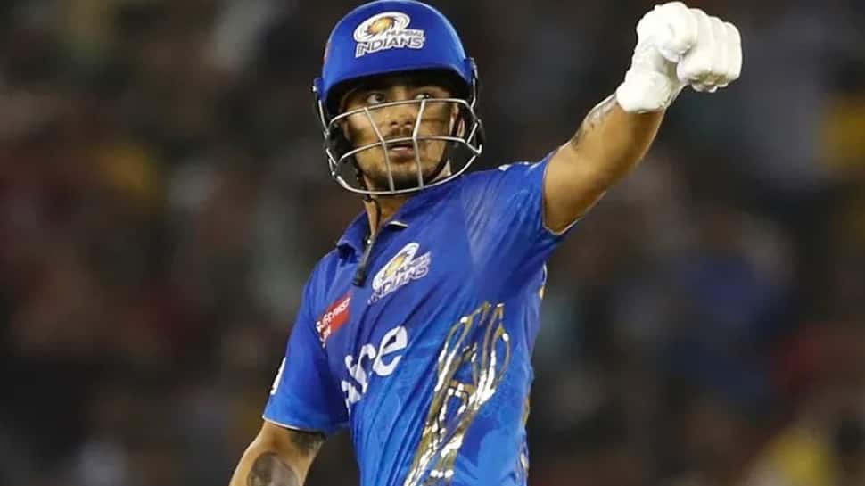 Rising Pakistani Cricketer Addresses Comparisons With Suryakumar Yadav