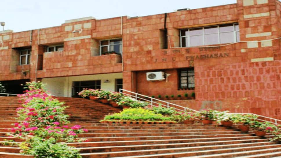 JNU Invites Applications For UG And COP Programs 2023-24: Apply Now
