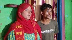 IB eyes on Human Trafficking Gang in relation to Seema Haider