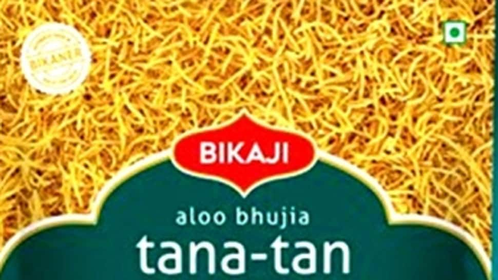 Bikaji Foods International Acquires 49% Stake In Bhujialalji