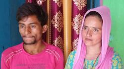 Is Seema Haider A Pakistani Agent? UP Police Says 'Matter Is Linked To...'