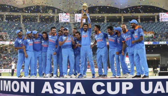 Team India&#039;s Schedule For Asia Cup 2023: Fixtures, Venues, Dates, Stadium - All You Need To Know 