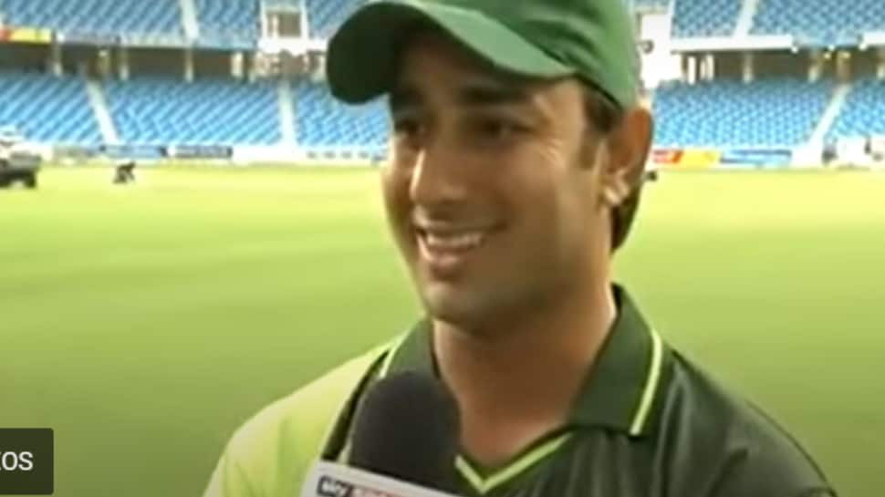 Saeed Ajmal's long struggle