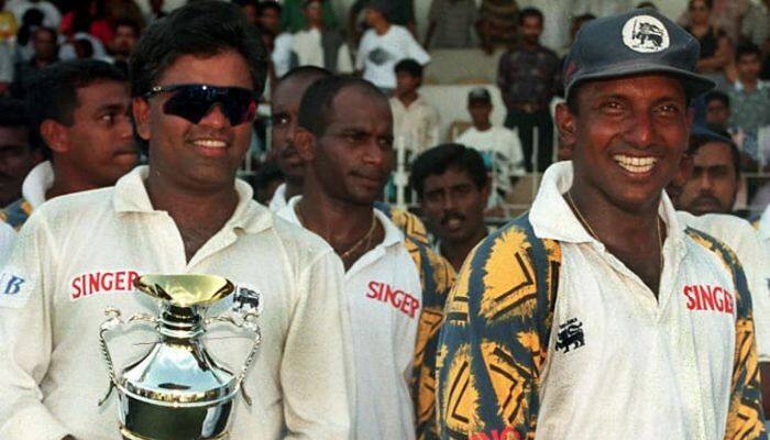 1997 (ODI format) - Venue: Sri Lanka