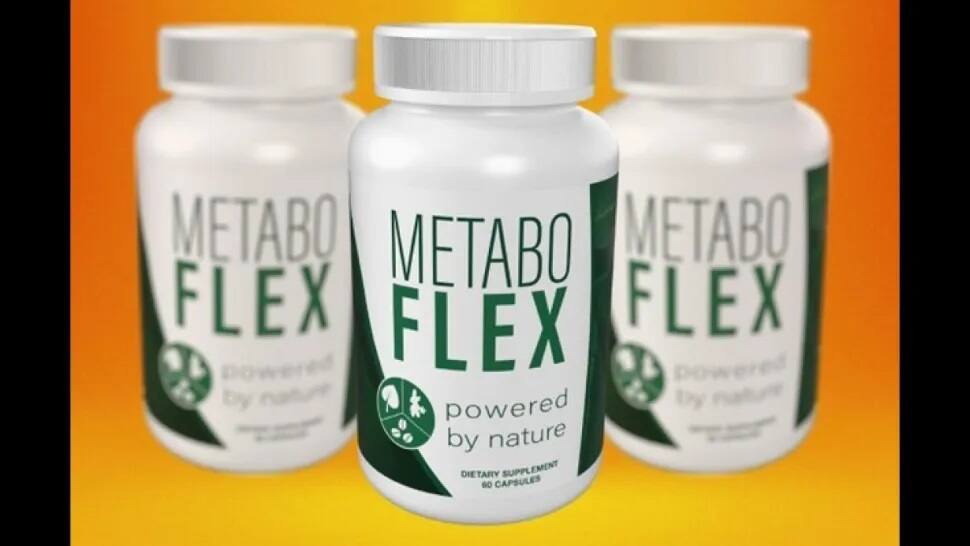 Metabo Flex: Unlocking Your Body's Full Potential with Enhanced Flexibility - Vimarsana News