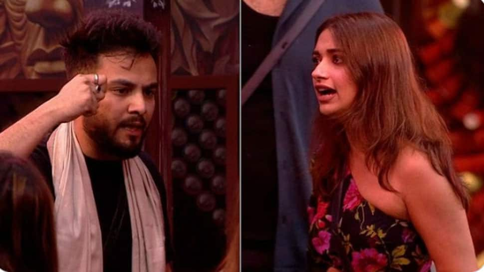 Bigg Boss OTT 2 Updates: Jiya Shankar Mixes Hand Wash In Elvish Yadav&#039;s Drinking Water