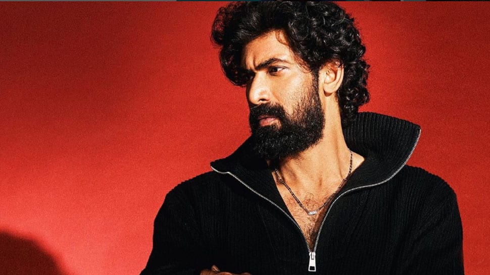 Rana Daggubati Announces Telugu Historical Drama Series Lords of the Deccan