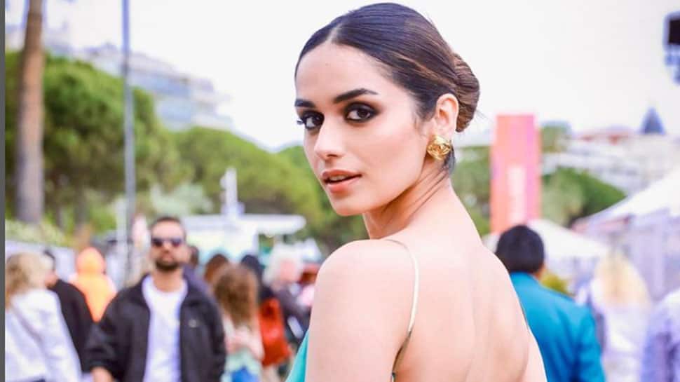 Manushi Chhillar Spills Beans On Her Role In Operation Valentine, Fell In Love With Her Character 