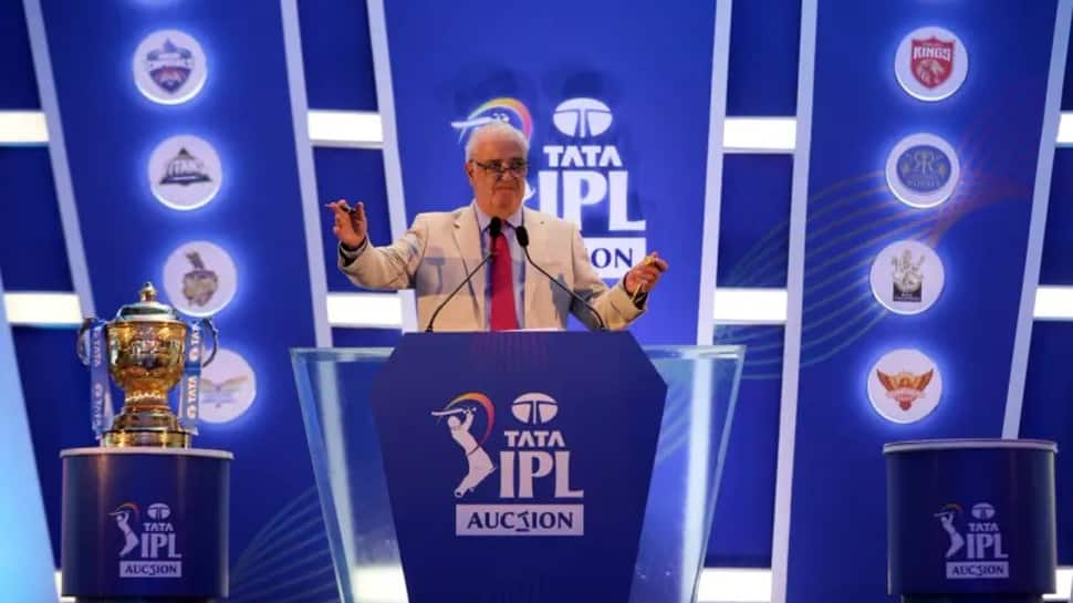 IPL 2024 Auction: BCCI Takes BIG Call On Event As It Clashes With India Vs South Africa 2023 Tour, Purse Set To Increase To Rs 100 Crore