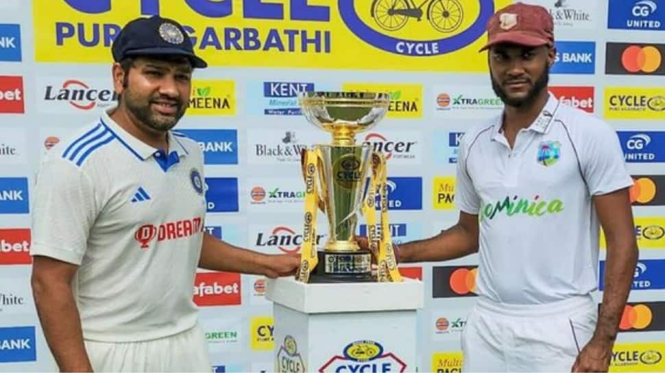 India Vs West Indies 2023 2nd Test Match Livestreaming For Free: When And Where To Watch IND Vs WI 2nd Test LIVE In India