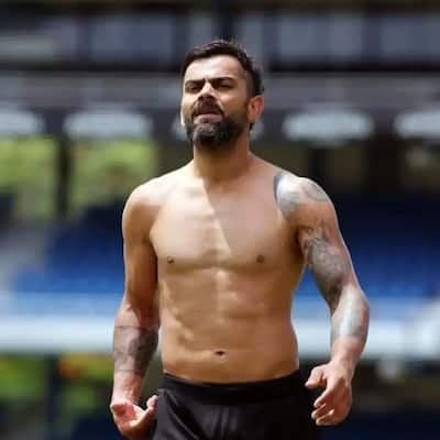 Virat Kohli is India's second highest run-scorer in ODI cricket