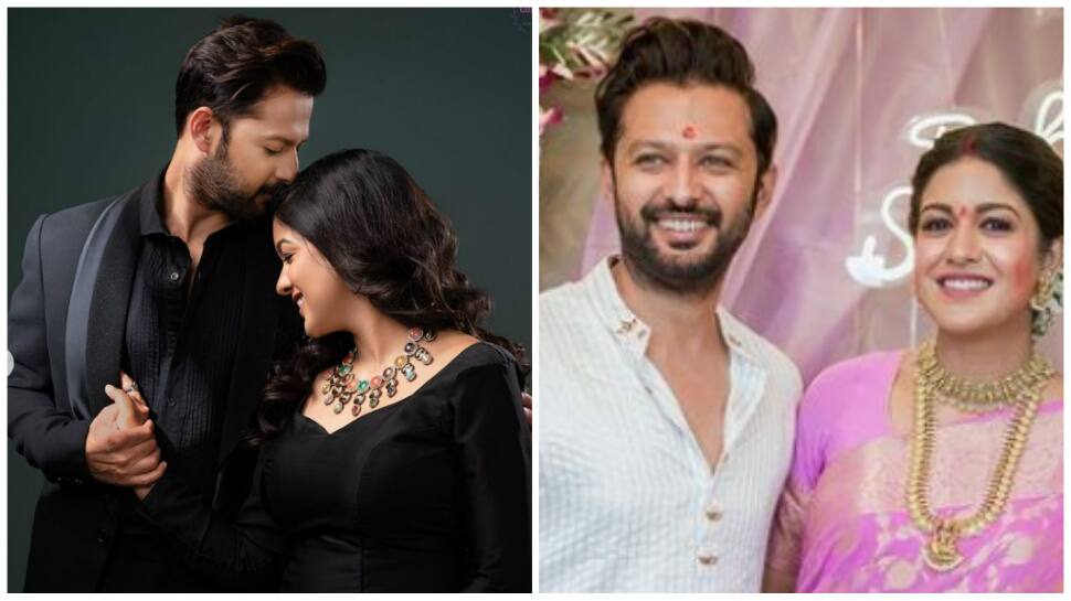 Actors Vatsal Sheth, Ishita Dutta Blessed With A Baby Boy