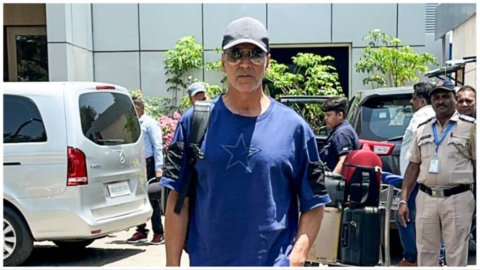 Akshay Kumar Reacts Sternly To Viral Video Of Violence Against Women In Manipur People News 