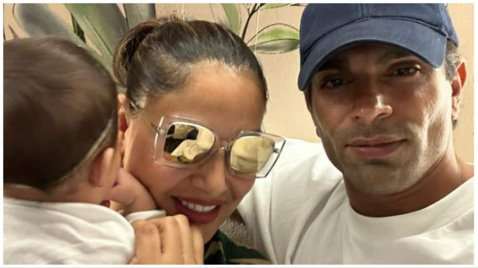 Bipasha Basu Posts About Daughter Devi&#039;s First Trip, Calls It &#039;Super Hit&#039;