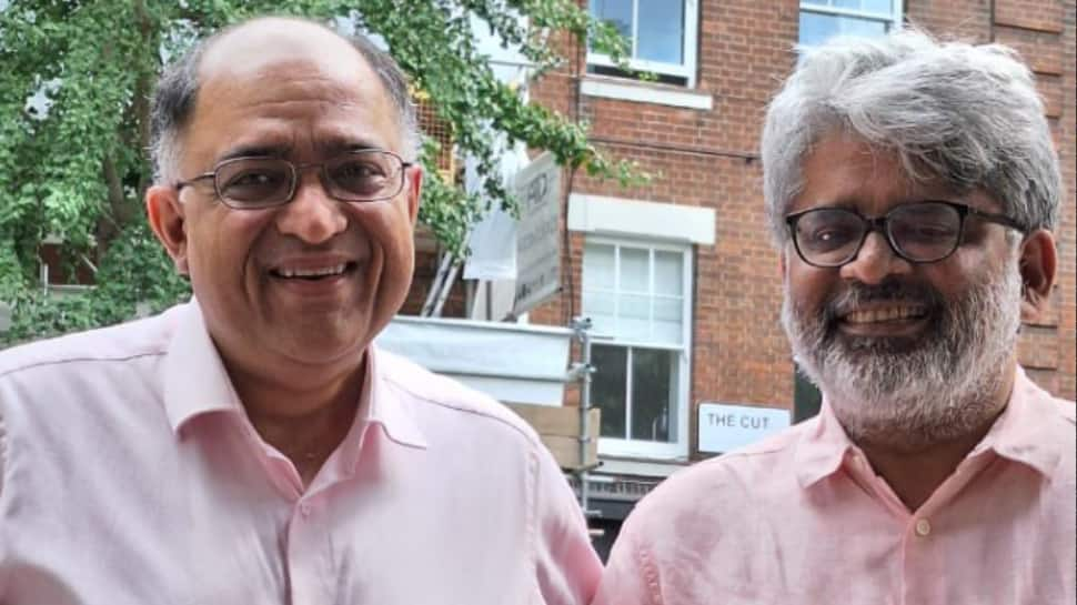 31 Years Of Friendship: Indian And Pakistani Classmates Reunite In Cambridge