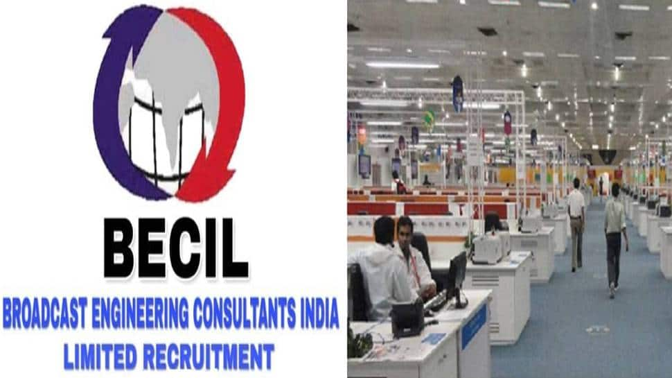 BECIL Recruitment: 250 Field Assistant Vacancies Open, Apply Now At becil.com