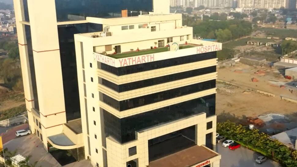 Yatharth Hospital IPO Opening On July 26: 10 Key Things You Want To Know