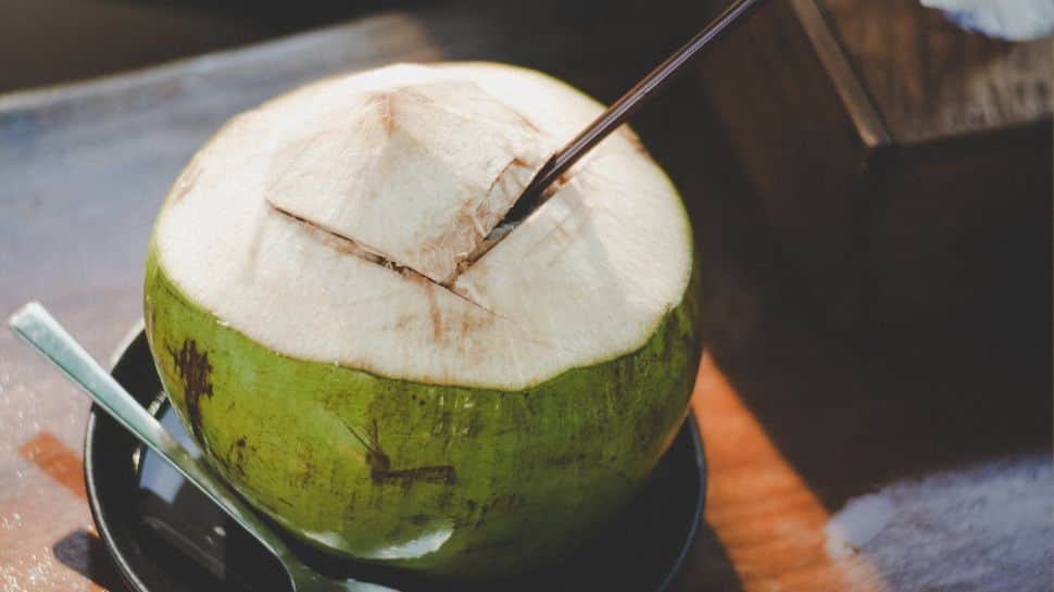 Coconut Water Health Benefits: 7 Reasons Why You Should Add This Drink To Your Breakfast